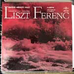 Liszt Ferenc - Orpheus - Mephisto Waltz - Mazeppa