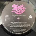 Various  Black Oldies  (LP, Comp)