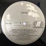 Lucas  We re Goin To Live In Jamaica  (12", Maxi)