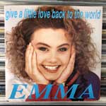 Emma - Give A Little Love Back To The World