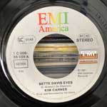 Kim Carnes  Bette Davis Eyes  (7", Single)