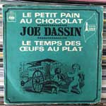 Joe Dassin - Le Petit Pain Au Chocolat