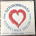 Various - Szívdobbanás - Szerelmes Dalok