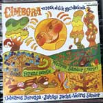 Various - Cimbora (Versek, Dalok Gyerekeknek)