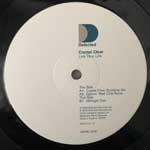 Crystal Clear  Live Your Life  (2 x 12")