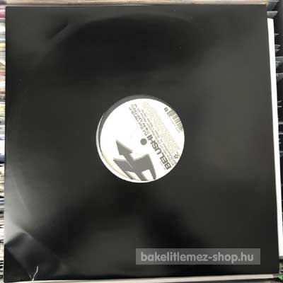 Belushi - Put Your Hands In The Air (Uhh Ooh!)  (12", Promo) (vinyl) bakelit lemez