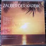 Goombay Dance Band Zauber Der Karibik (LP, Comp) Goombay Dance Band Zauber Der Karibik (LP, Comp)