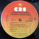 Goombay Dance Band Zauber Der Karibik (LP, Comp) Goombay Dance Band Zauber Der Karibik (LP, Comp)