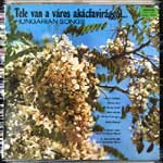 Various - Tele Van A Város Akácfavirággal