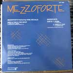 Mezzoforte Featuring Noel McCalla  This Is The Night  (12")