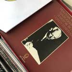 Béla Bartók  Gramophone Records With Bartók s Transcriptions  (3 LP, Album)