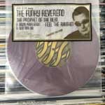 Jay Ray Presents The Funky Reverend - The Prophet Of The Beat