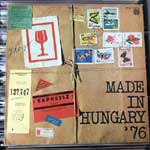 Various - Made In Hungary 76