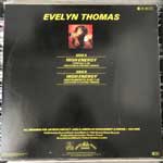 Evelyn Thomas High Energy (12", Maxi) Evelyn Thomas High Energy (12", Maxi)