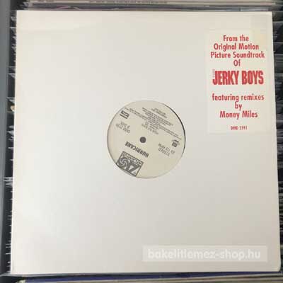 Coolio & 40 Thevz - Hurricane Dial A Jam - Four Fly Guys (12", Promo) (vinyl) bakelit lemez Coolio & 40 Thevz - Hurricane - Dial A Jam - Four Fly Guys (12", Promo) (vinyl) bakelit lemez
