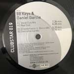 88 Keys & Daniel Garcia Real Love (12") 88 Keys & Daniel Garcia Real Love (12")