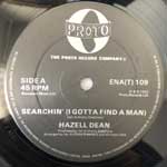 Hazell Dean Searchin (12") Hazell Dean Searchin (12")