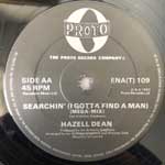 Hazell Dean Searchin (12") Hazell Dean Searchin (12")