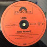 Lime  Babe, We re Gonna Love Tonite - Help Yourself  (12", Maxi)