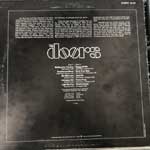 The Doors  The Doors 1  (LP, Album, Re)
