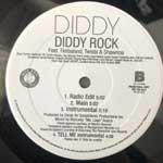 Diddy  Tell Me - Diddy Rock  (12", Promo)