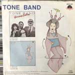 Tone Band  Tokyo Twist  (7", Single)