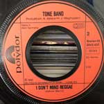 Tone Band Tokyo Twist (7", Single) Tone Band Tokyo Twist (7", Single)