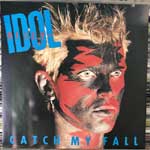 Billy Idol - Catch My Fall