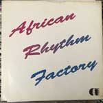 Rhythm Factory By DJ Lodola - African Rhythm