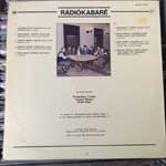 Rádiókabaré Rádiókabaré Sikerlista 88 (LP, Album) Rádiókabaré Rádiókabaré Sikerlista 88 (LP, Album)