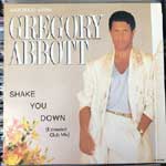 Gregory Abbott - Shake You Down (Extended Club Mix)