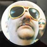 Balloon Bad & Sexy (12", Promo) Balloon Bad & Sexy (12", Promo)