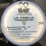 La Familia Parranda 98 (12") La Familia Parranda 98 (12")