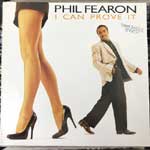 Phil Fearon - I Can Prove It