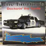 The Timelords - Doctorin The Tardis