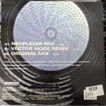 Alpha Prime Distorted Reality (12") Alpha Prime Distorted Reality (12")