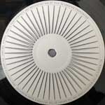 Alpha Prime Distorted Reality (12") Alpha Prime Distorted Reality (12")