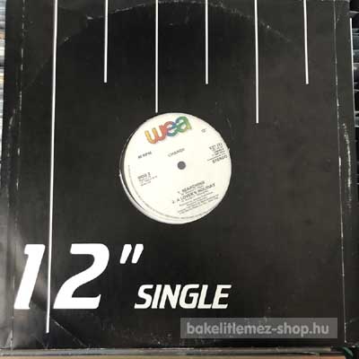 Change - Change Of Heart  (7", Single) (vinyl) bakelit lemez