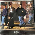 New Kids On The Block - H.I.T.S.