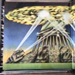 Led Zeppelin  Led Zeppelin II  (LP, Album, Re)
