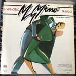 My Mine  Hypnotic Tango  (12", Maxi)