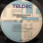 Thomas Anders  Different  (LP, Album)