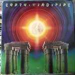 Earth, Wind & Fire - I Am