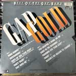 The Gap Band  Gap Gold - Best Of The Gap Band  (LP, Comp)