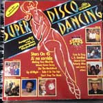 Various - Super Disco Dancing