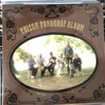 Fonográf  Edison Fonográf  (LP, Album)