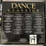 Various Dance Classics (2 x LP, Comp) Various Dance Classics (2 x LP, Comp)