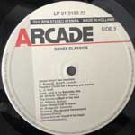 Various Dance Classics (2 x LP, Comp) Various Dance Classics (2 x LP, Comp)