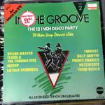 Various - In The Groove (Part 2)