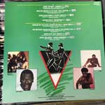Various  In The Groove (Part 2)  (LP, Comp)